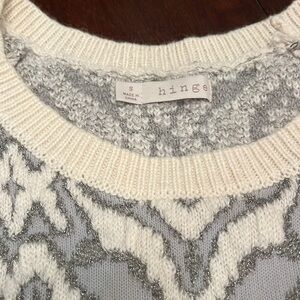 Hinge Sweater